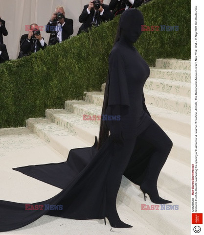 MET Gala 2021