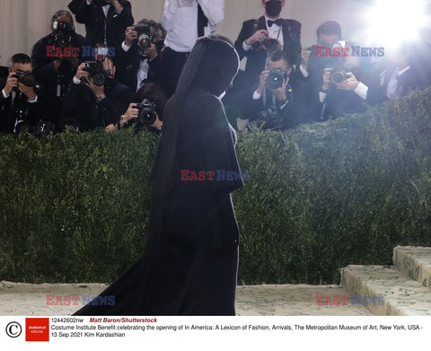 MET Gala 2021