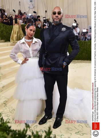 MET Gala 2021