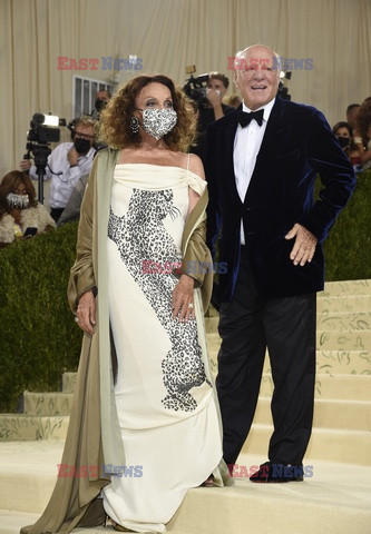 MET Gala 2021