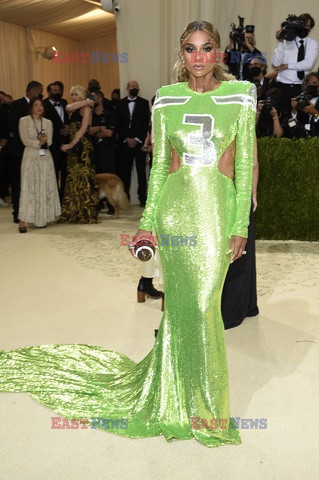 MET Gala 2021