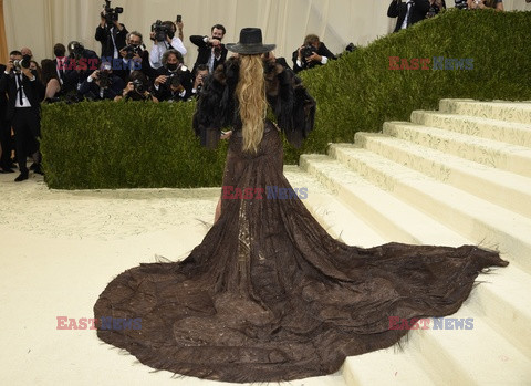 MET Gala 2021