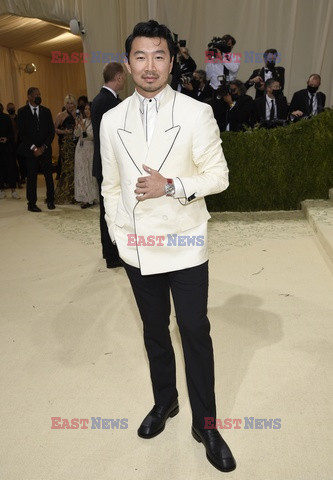 MET Gala 2021