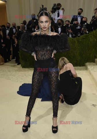 MET Gala 2021