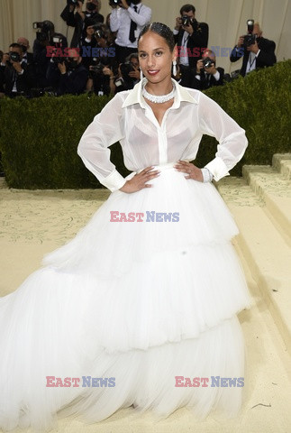 MET Gala 2021