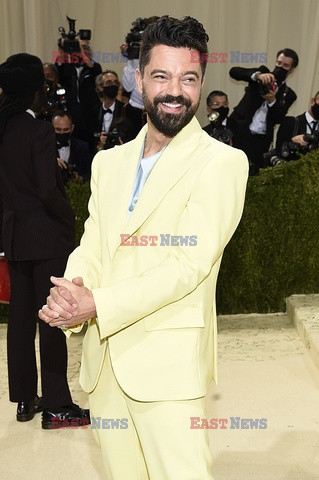 MET Gala 2021