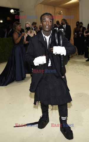 MET Gala 2021