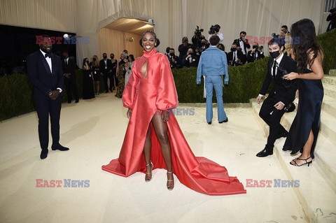 MET Gala 2021