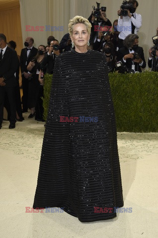 MET Gala 2021