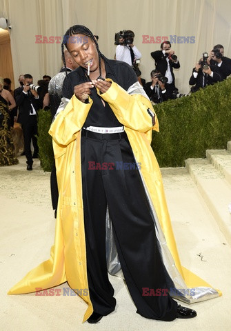 MET Gala 2021