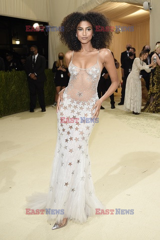 MET Gala 2021