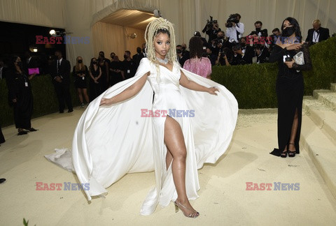 MET Gala 2021