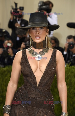 MET Gala 2021