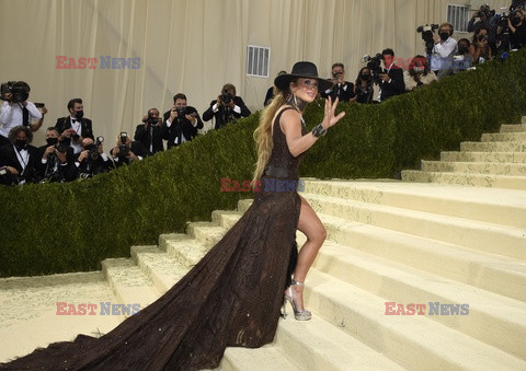 MET Gala 2021