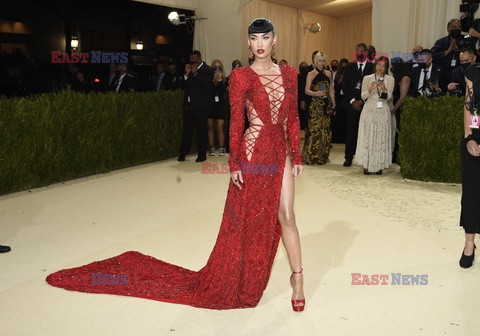 MET Gala 2021