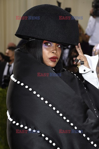 MET Gala 2021