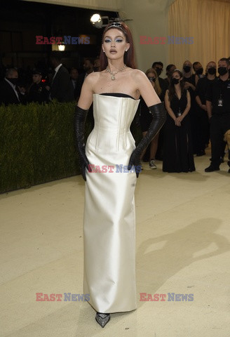 MET Gala 2021