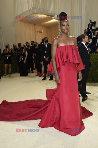 MET Gala 2021