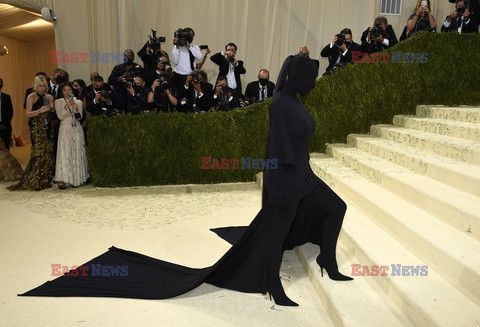 MET Gala 2021