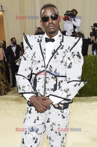 MET Gala 2021