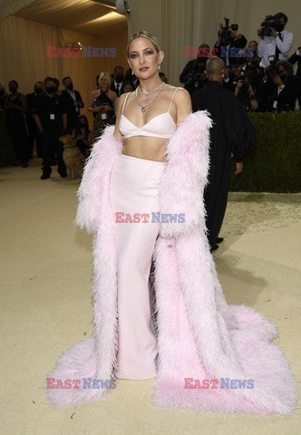 MET Gala 2021