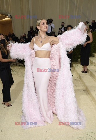 MET Gala 2021