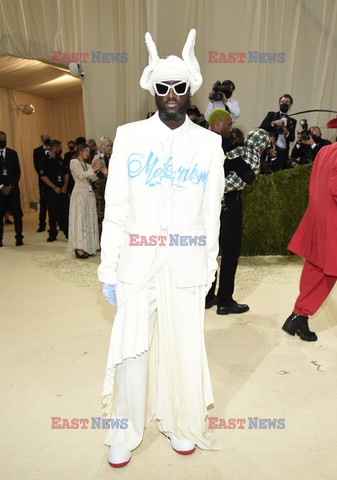 MET Gala 2021