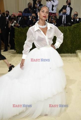 MET Gala 2021