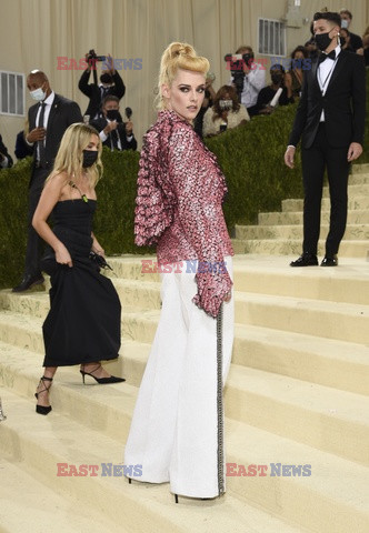 MET Gala 2021