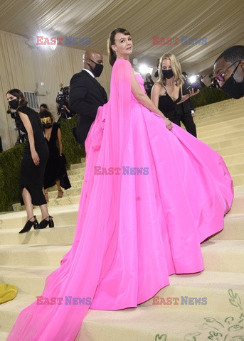 MET Gala 2021