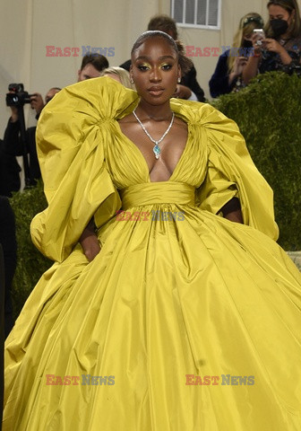 MET Gala 2021