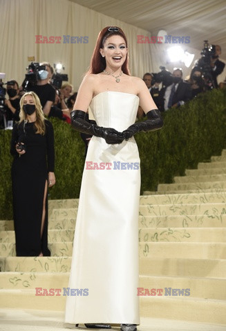 MET Gala 2021