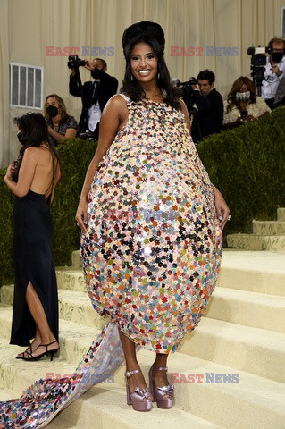 MET Gala 2021