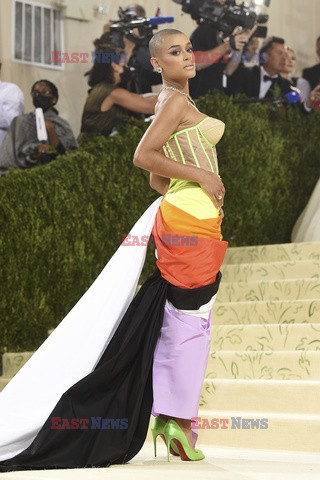 MET Gala 2021