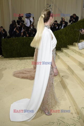 MET Gala 2021