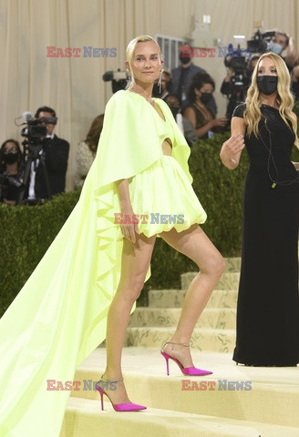 MET Gala 2021