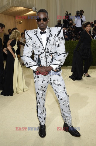 MET Gala 2021