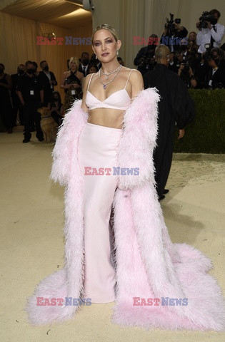 MET Gala 2021