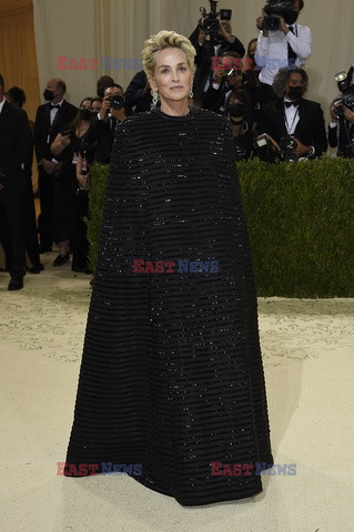 MET Gala 2021