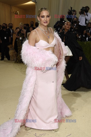 MET Gala 2021