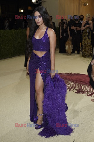 MET Gala 2021