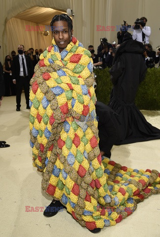 MET Gala 2021