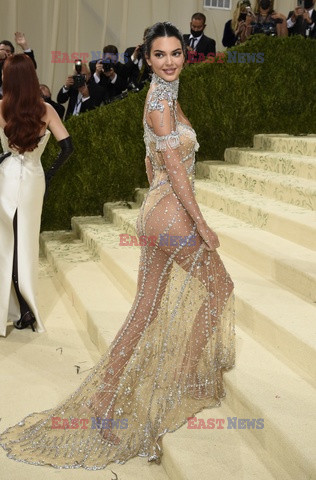 MET Gala 2021