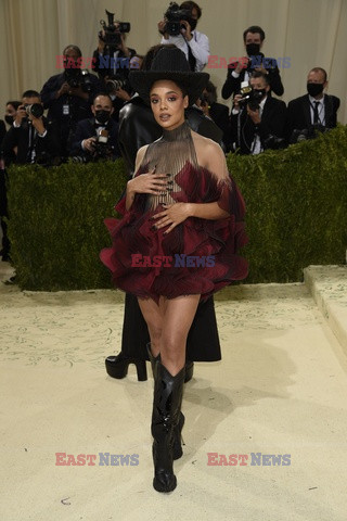 MET Gala 2021