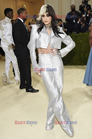 MET Gala 2021