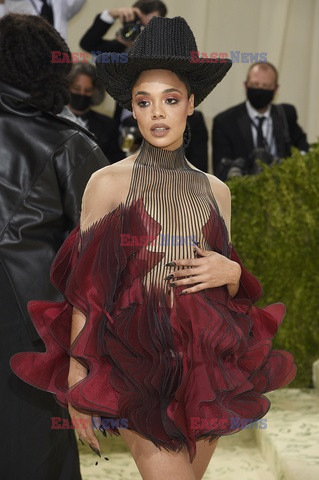 MET Gala 2021