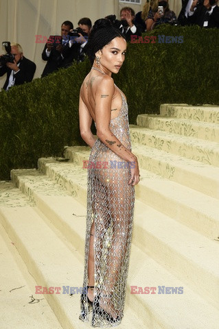 MET Gala 2021