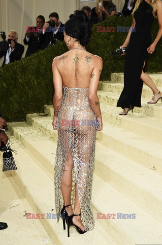 MET Gala 2021