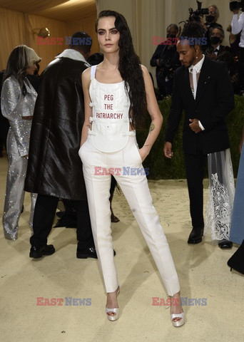 MET Gala 2021