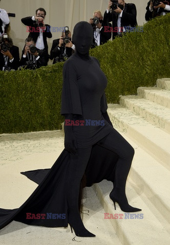 MET Gala 2021